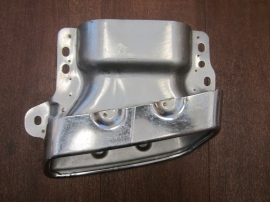 Mercedes Benz - EXHAUST PIPE TIP - 2214904327